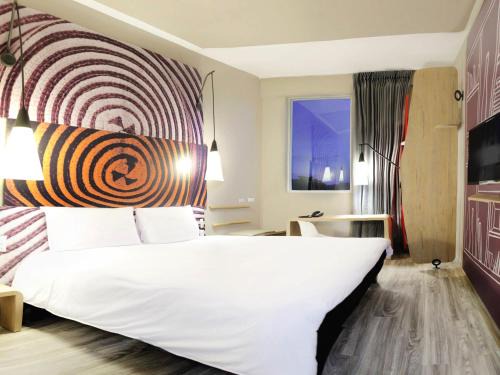 Cabo de Hornos Hotel | ibis Apartado