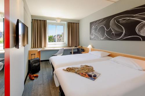 Innenstadt Hotel | ibis Augsburg Koenigsplatz