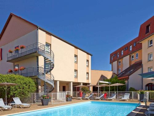 Beaune Hotel | ibis Beaune Centre