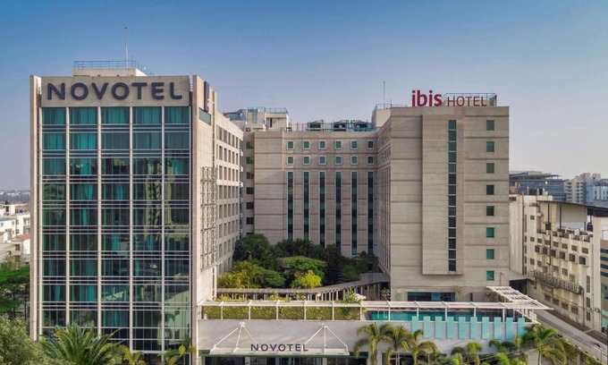 Bellandur Hotel | ibis Bengaluru Outer Ring Road