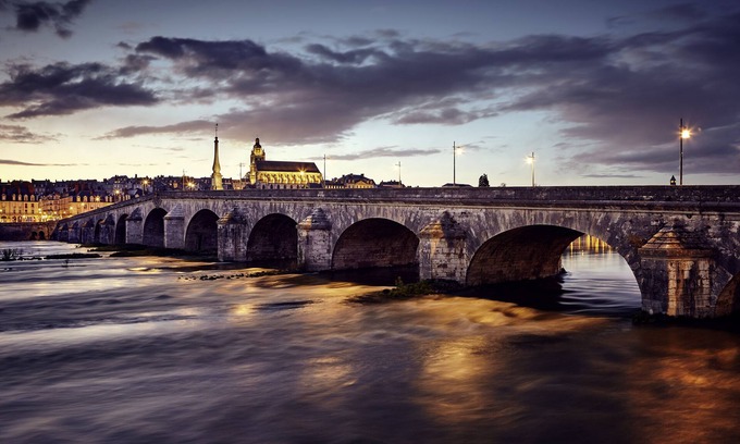 Blois Hotel | ibis Blois Centre Chateau
