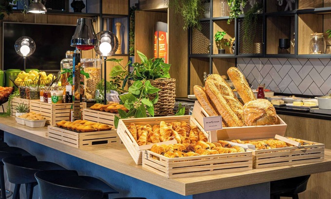 ZAC Coeur de Bastide Hotel | ibis Bordeaux Centre Bastide