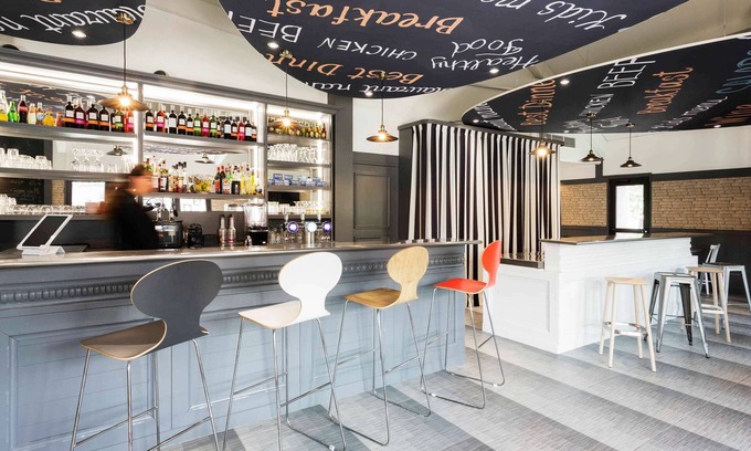 Merignac Hotel | ibis Bordeaux Mérignac
