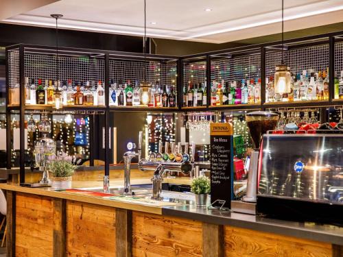 Harbourside Hotel | ibis Bristol Centre