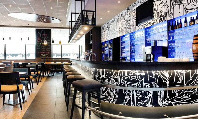 Brussels Hotel | ibis Brussels Centre Gare Midi