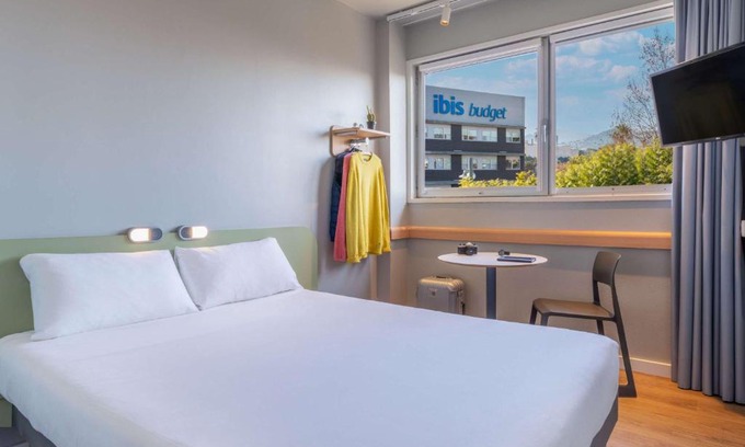 Viladecans Hotel | Ibis Budget Barcelona Viladecans