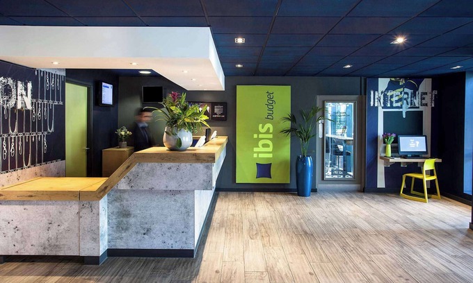 Beaconsfield Hotel | Ibis Budget Beaconsfield