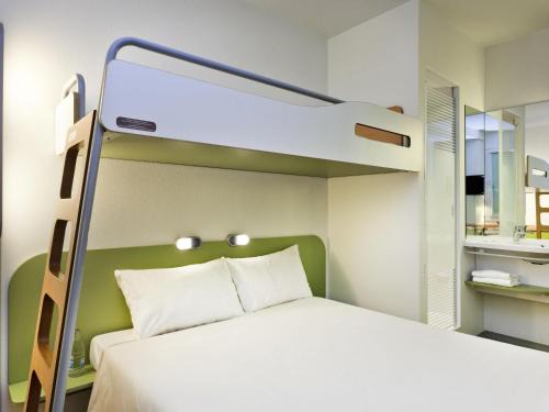 Bergerac Hotel | ibis budget Bergerac
