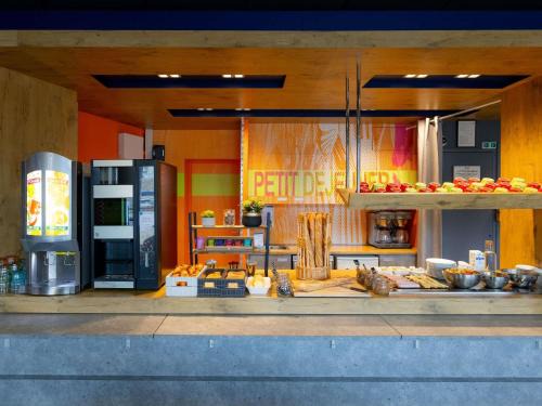 Besancon Hotel | ibis budget Besançon Centre Gare