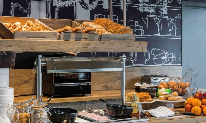 Jabbeke Hotel | Ibis Budget Brugge Jabbeke