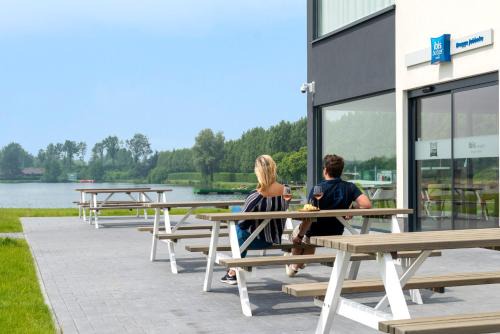 Jabbeke Hotel | ibis budget Brugge Jabbeke