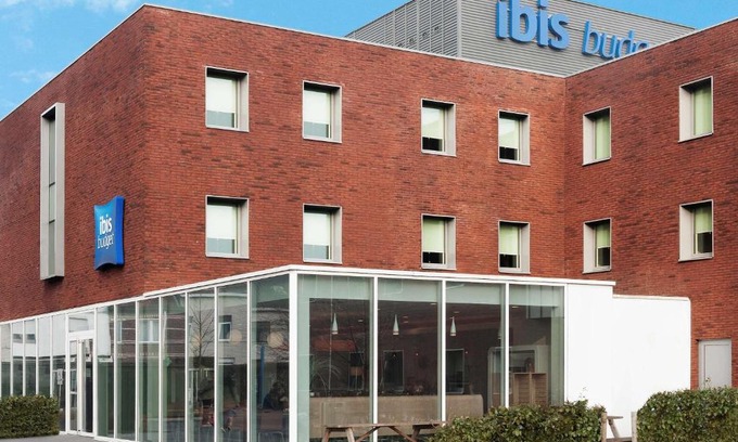 Ruisbroek Hotel | ibis Budget Brussels South Ruisbroek