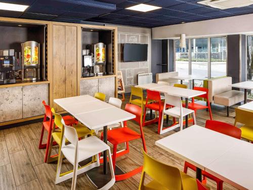 Atlantic Wharf Hotel | ibis budget Cardiff Centre