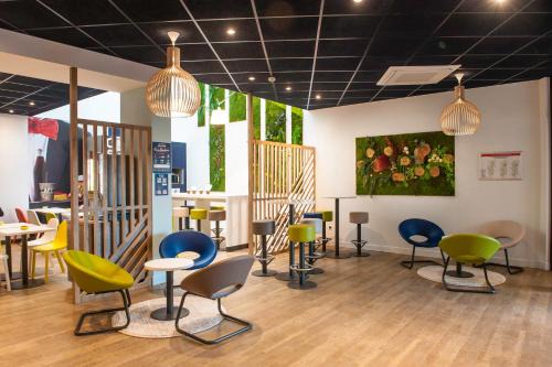Essomes-sur-Marne Hotel | Ibis Budget Château-Thierry