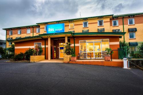 Coffs Harbour Hotel | ibis Budget Coffs Harbour
