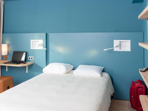 Chateaubernard Hotel | ibis Budget Cognac