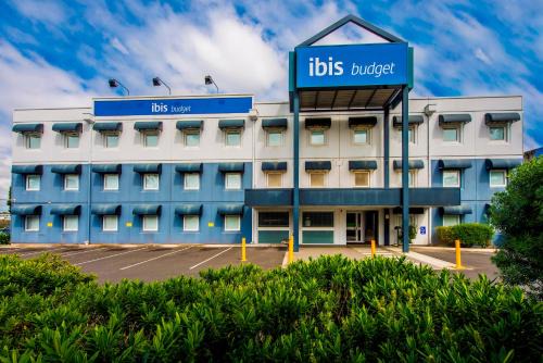 Dandenong Hotel | ibis Budget - Dandenong