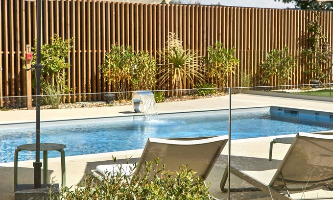 Mouilleron-le-Captif Hotel | Ibis Budget La Roche sur Yon