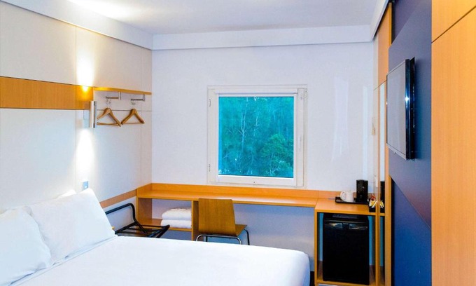 West Gosford Hotel | ibis Budget - Gosford