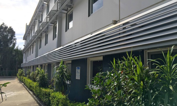 West Gosford Hotel | Ibis Budget Gosford