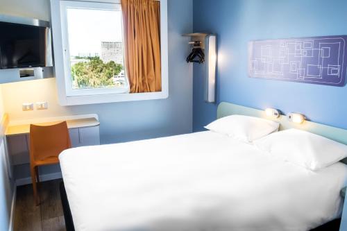Iquique Hotel | ibis budget Iquique