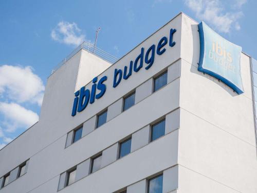 Itaperuna Hotel | ibis budget Itaperuna