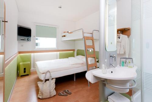 Deutz Hotel | Ibis budget Koeln Messe