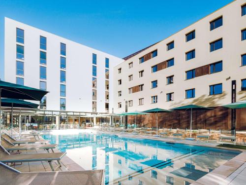 La Rochelle Hotel | ibis Budget La Rochelle Centre gare
