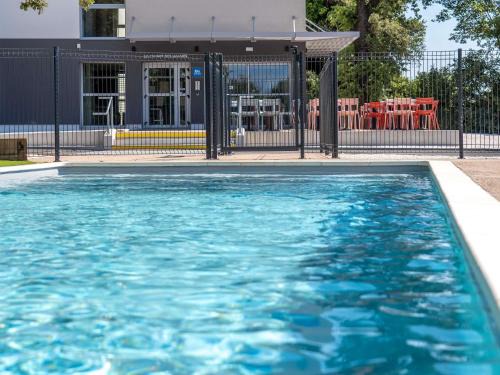 Le Vieux Cannet Hotel | ibis budget Le Cannet des Maures