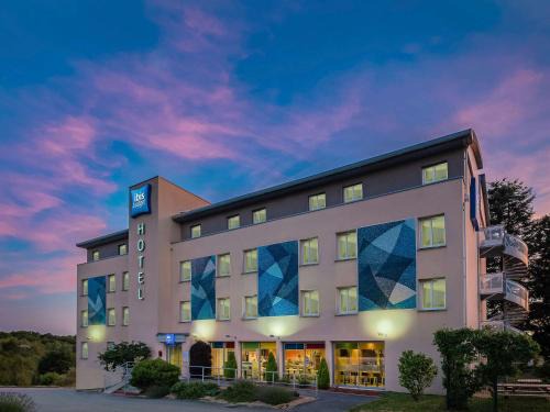Limoges Hotel | Ibis Budget Limoges Nord