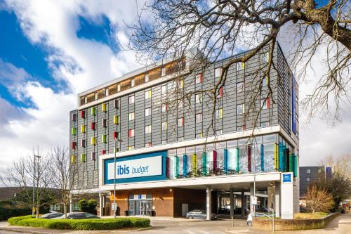 Cranford Hotel | ibis budget London Heathrow Central