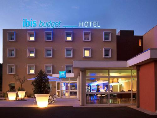 Le Pouzin Hotel | ibis budget Loriol Le Pouzin