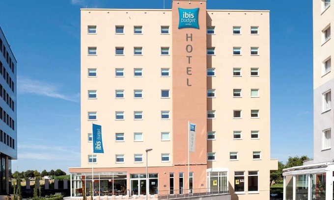 Livange Hotel | ibis Budget Luxembourg Sud
