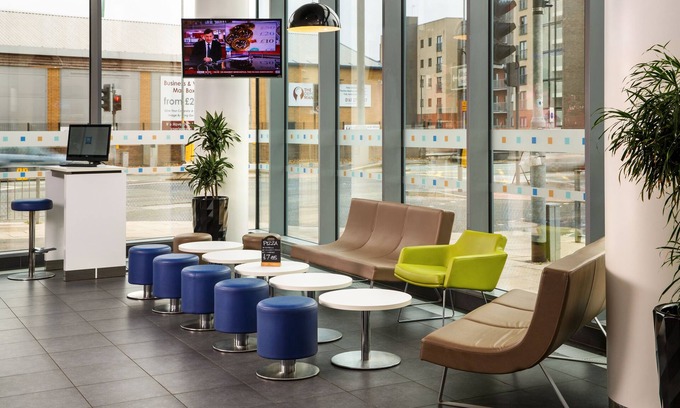 New Islington Hotel | ibis budget Manchester Centre Pollard Street