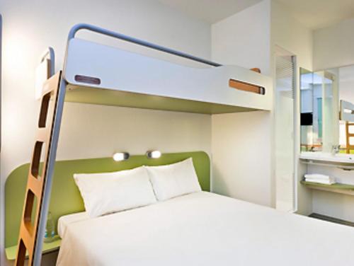 Montelimar Hotel | Ibis Budget Montelimar