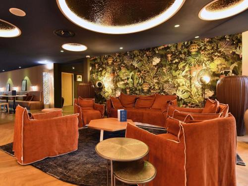 Reze Hotel | Ibis Budget Nantes Rezé Aéroport