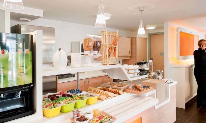 La Coupe Hotel | ibis budget Narbonne Sud
