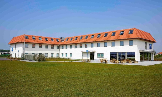 Middelkerke Hotel | ibis budget Oostende Airport