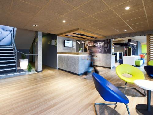 Pau-Sud Hotel | ibis Budget Pau Est