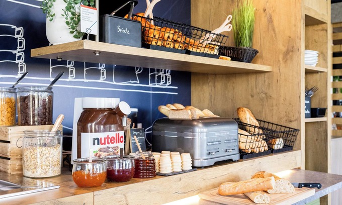 Rivesaltes Hotel | Ibis Budget Perpignan Nord Rivesaltes