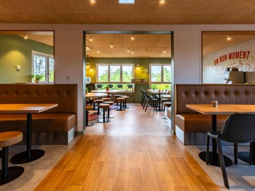 Thillois Hotel | ibis budget Reims Thillois