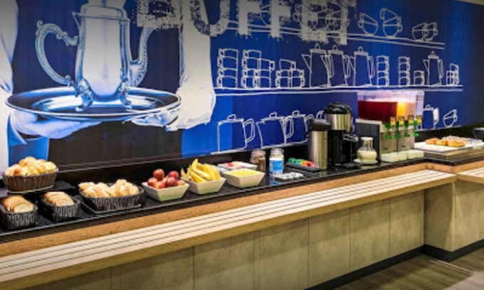 Zona Sul Hotel | ibis budget RJ Praia de Botafogo