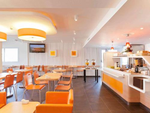 Roanne Hotel | Ibis Budget Roanne Hôtel