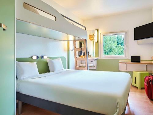 Santeny Hotel | ibis budget Santeny