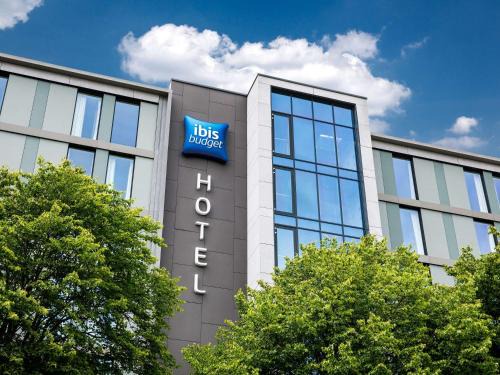 Sheffield Hotel | ibis Budget Sheffield Centre St Marys Gate