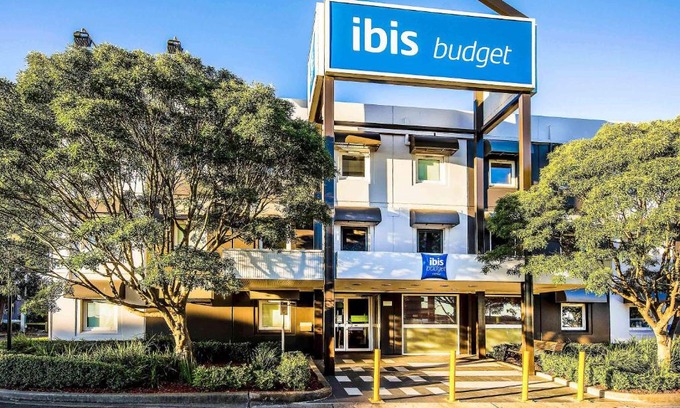 St Peters Hotel | ibis Budget - St Peters