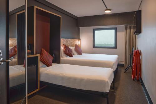 Darlinghurst Hotel | ibis budget Sydney East
