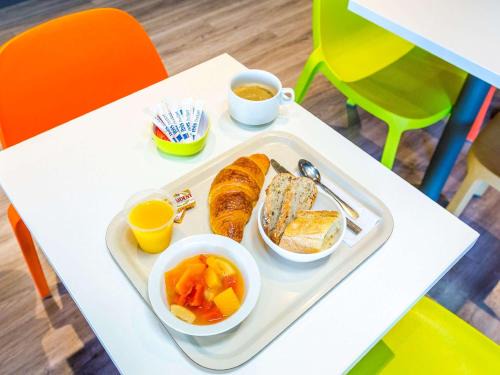 Saint - Martin - du - Touch Hotel | ibis budget Toulouse Colomiers