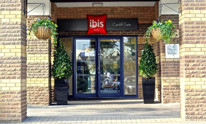 Pontprennau Hotel | ibis Cardiff Gate - International Business Park