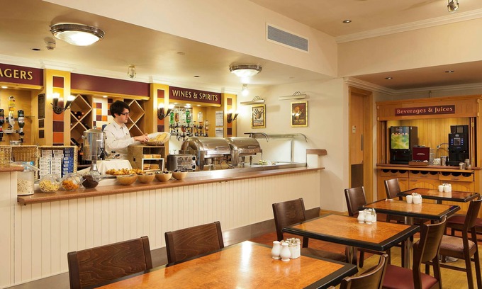 Carlisle Hotel | ibis Carlisle – City Centre